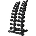 Hantliriiul VirtuFit Dumbbell Rack Standing Deluxe
