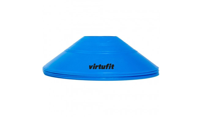 Märkekettad VirtuFit 50tk