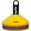Märkekettad VirtuFit 50tk
