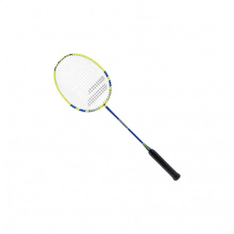 Sulgpallireket Babolat Speedlighter sinine/kollane