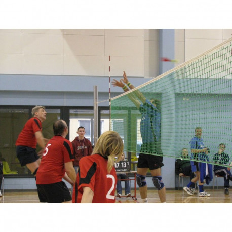 Indiaca võistlusvõrk Pokorny