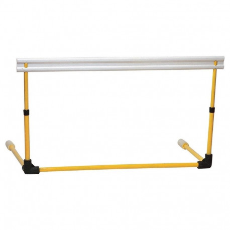 Reguleeritav tõke Tremblay plastikust 55-95 cm