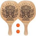 Rannareketid Waimea Beach Paddle Set