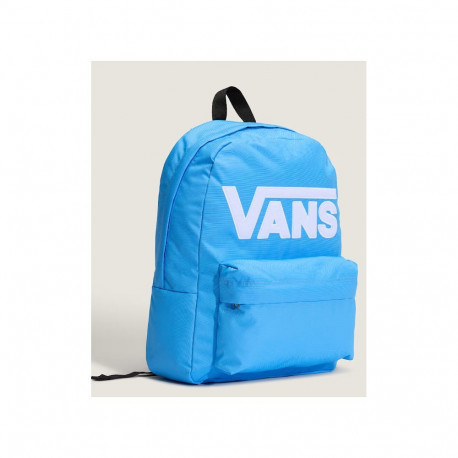 Seljakott Vans Old Skool DROP V Backpack helesinine