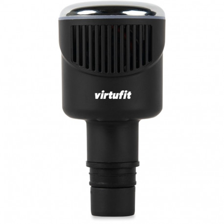 Massaažipüstoli  kuuma ja külma otsikuga