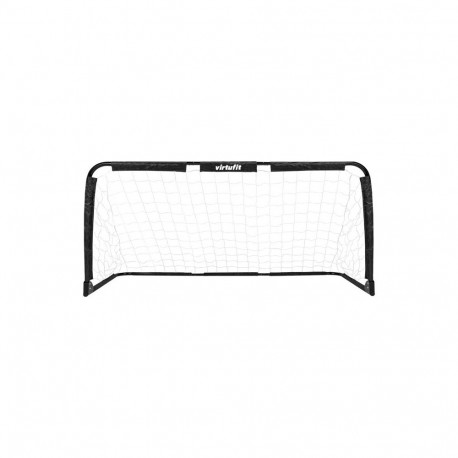 Jalgpallivärav Virtufit 90 x 60 cm komplektis 2 väravat