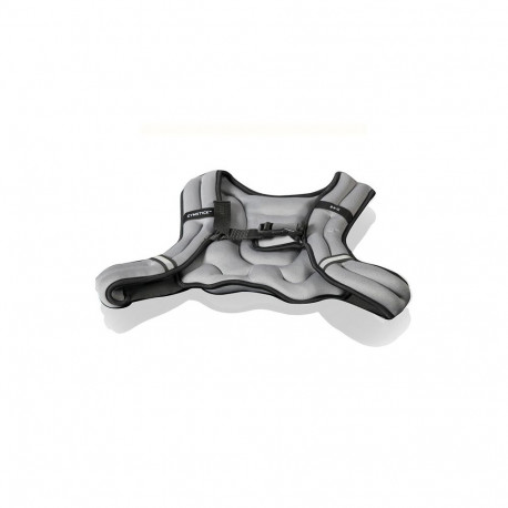 Kohandatav raskusvest Gymstick 2.5kg