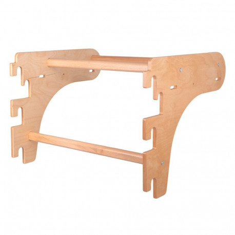 Lõuatõmberaam varbseinale Pull-Up Bar for Wall Bars Directline 80 cm