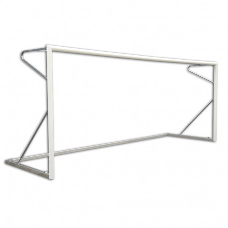 Jalgpalliväravad 5x2m vabaltseisvad Sport System -2tk