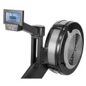 Sõudeergomeeter Gymstick Air Rower Pro