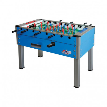 Lauajalgpall New Camp