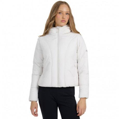 4F naiste jope F0706 4FRAW25TDJAF0706 27S L, jahe helehall