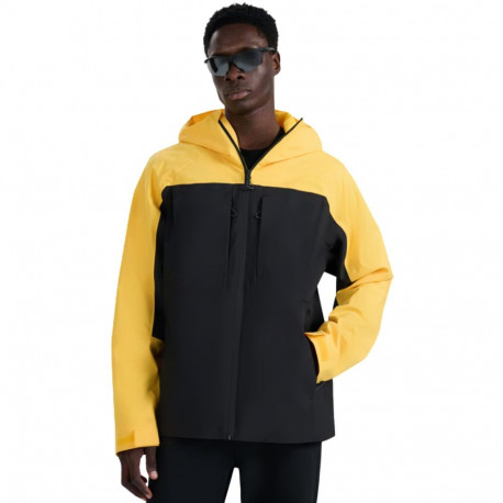 4F meeste matkajope M1010 4FWAW25TTJAM1010 71S M, kollane