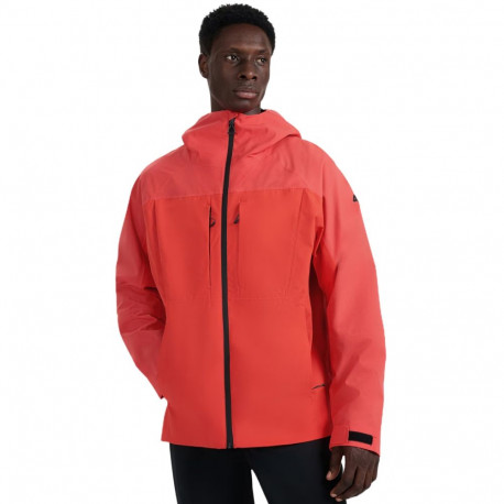 4F meeste matkajakk M1010 4FWAW25TTJAM1010 70S 2XL, oranž