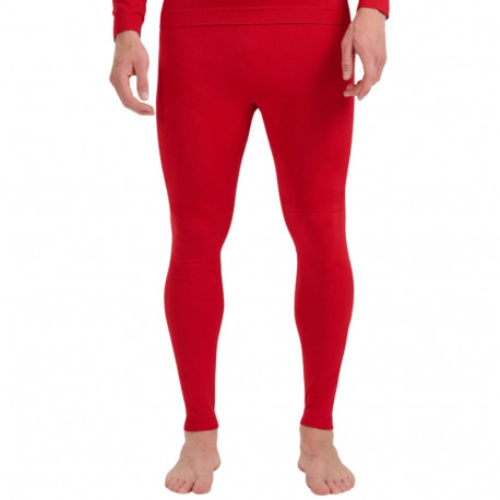 4F meeste termoaktiivsed püksid M225 4FWAW25USEAM225 61S S/M, tumepunane