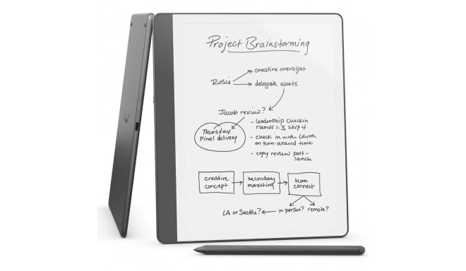 E-luger Amazon Kindle Scribe 2024 32GB Premium Pen