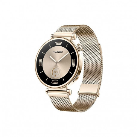 Nutikell Huawei Watch GT4 41mm, kuldne