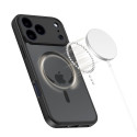 TECH-PROTECT BASICMAG MAGSAFE IPHONE 17 PRO MAX MATTE BLACK