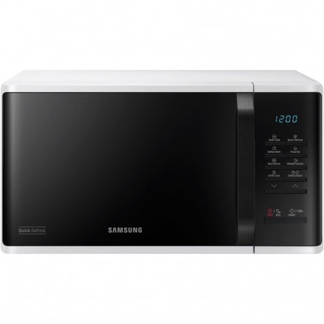 Samsung mikrolaineahi MS23K3513AW/BA