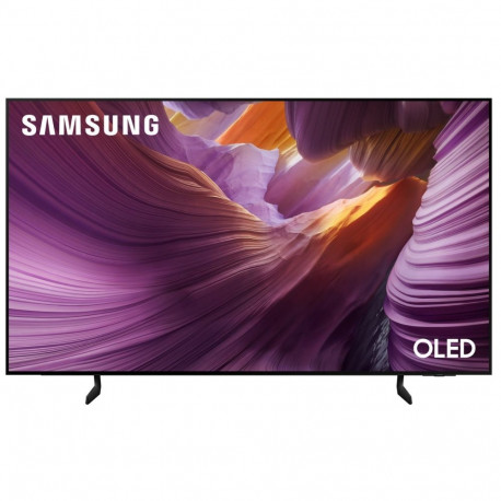 Samsung QE77S85FAEXXH 4K OLED