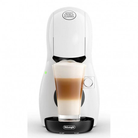 De'Longhi coffee pad machine EDG110.WB