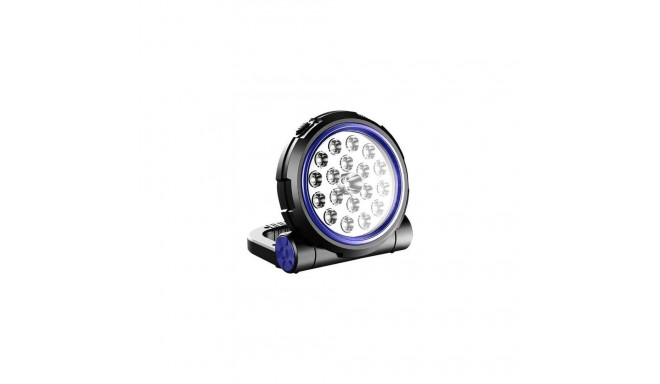 Nitecore taskulambi relvakinnitus GM03