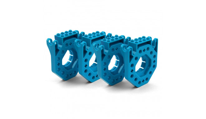 Dash ja Dot LEGO kinnitused