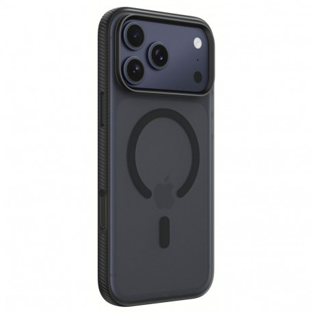 Belkin Grip magn. Schutzhülle iPhone 17 ProMax schw.MSA036hqBK