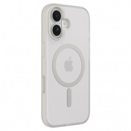 Belkin Grip Magn.Protective Case iPhone 17, sand       MSA034hqSA