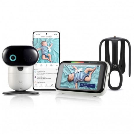 Motorola PIP1710 Connect 5 pööratav ja kallutatav