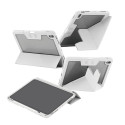 CARE by PanzerGlass TPU Essential Case iPad Air 11 grey