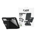 CARE by PanzerGlass TPU Essential Case iPad 11 Black