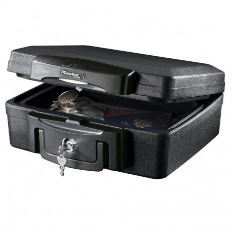 Master Lock väike turvakast H0100EURHRO