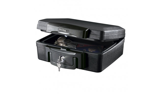 Master Lock Small Security Chest H0100EURHRO