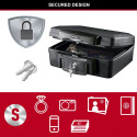 Master Lock Small Security Chest H0100EURHRO