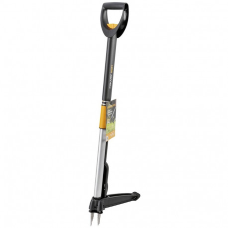 Fiskars SmartFit Telescopic Weed Puller
