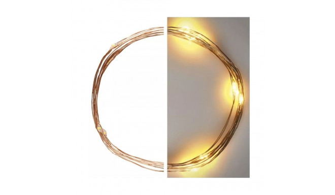 20LED XMAS NANO IP20 2AA T WW