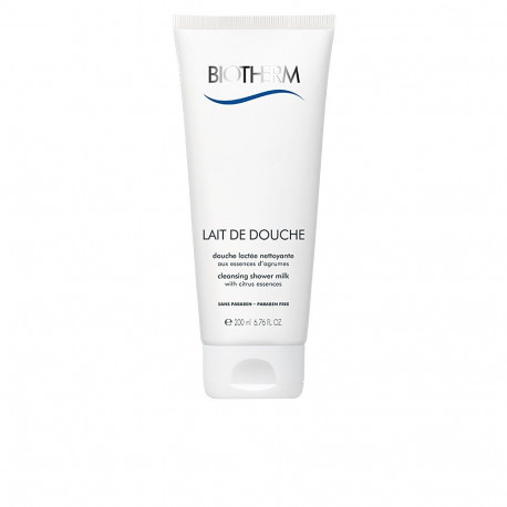 Biotherm Lait De Douche Cleansing Shower Milk (200ml)