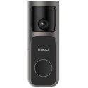 Imou uksekell Video Doorbell 3 Kit