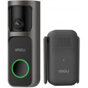 Imou uksekell Video Doorbell 3 Kit