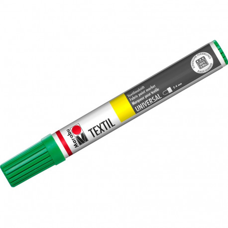Marker tekstiilile 062 4mm heleroheline