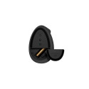 Logitech Lift Vertical for Business Wireless Mouse RF Wireless + Bluetooth, 4000 DPI, Graphite