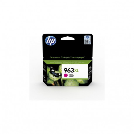 HP 963XL (3JA28AE) Ink Cartridge, Magenta