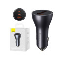 Baseus Car Сharger / 65W