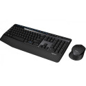 Logitech MK345 Wireless Keyboard + Mouse