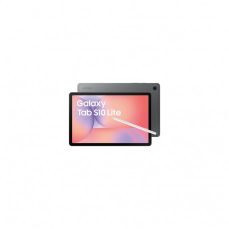 Samsung tahvelarvuti 3JG Galaxy Tab S10 lite X400 128GB, hall