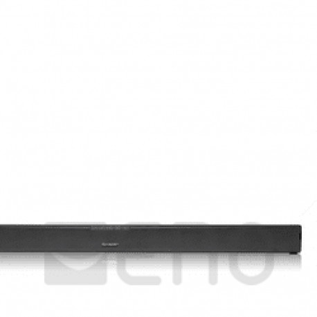 Sharp HT-SBW110 Soundbar m. Subwoofer schwarz