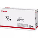 Canon TONER BLACK 057 3.1K/3009C002