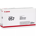 Canon TONER BLACK 057 3.1K/3009C002