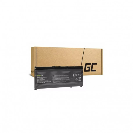 Green cell GREENCELL Battery for HP Pavilion